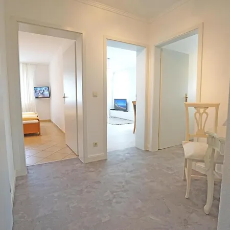 Apartamento Madeleine 6