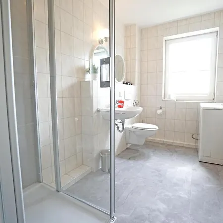 Madeleine 6 Apartment *