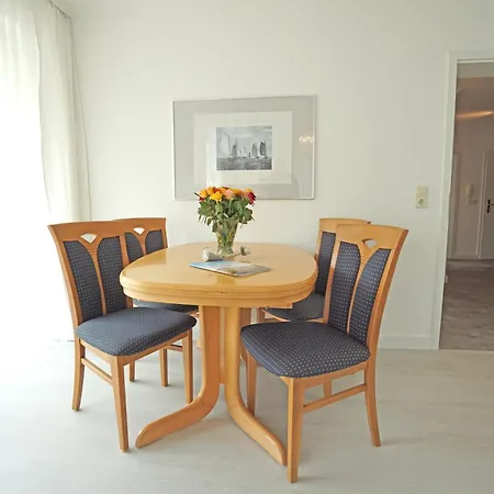 Apartment Madeleine 6 Heringsdorf (Usedom)