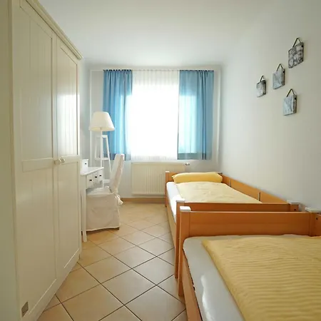 Madeleine 6 * Heringsdorf (Usedom)