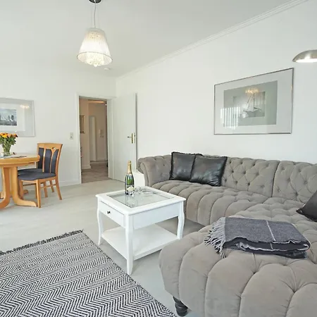 Madeleine 6 Apartment Heringsdorf (Usedom)