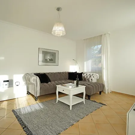 Madeleine 6 Heringsdorf (Usedom)