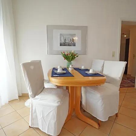 Madeleine 6 Heringsdorf (Usedom)