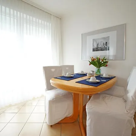 Apartamento Madeleine 6 *