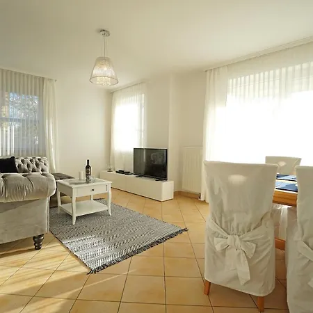 Apartment Madeleine 6