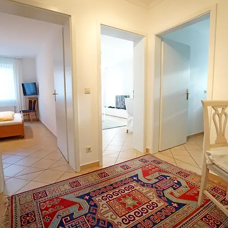 Madeleine 6 Heringsdorf (Usedom)