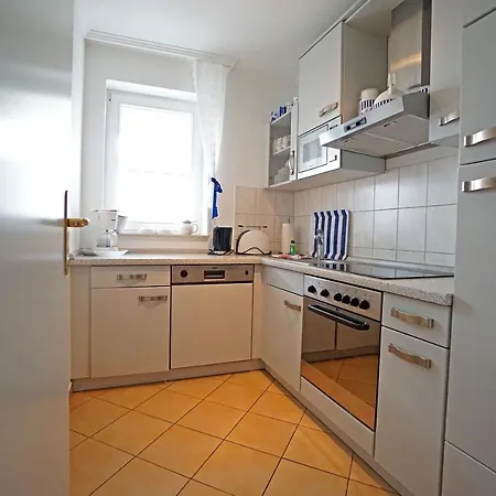 Apartamento Madeleine 6