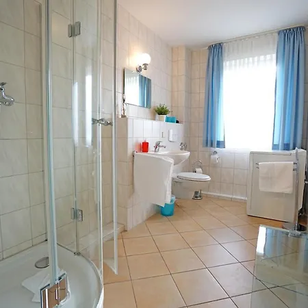 Apartamento Madeleine 6 Heringsdorf (Usedom)