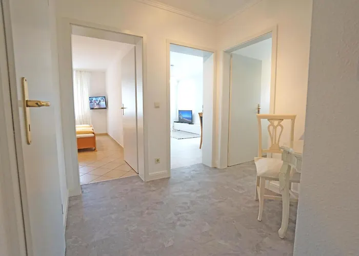 Lägenhet Madeleine 6