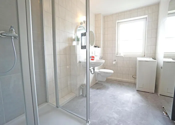 Madeleine 6 Lägenhet *