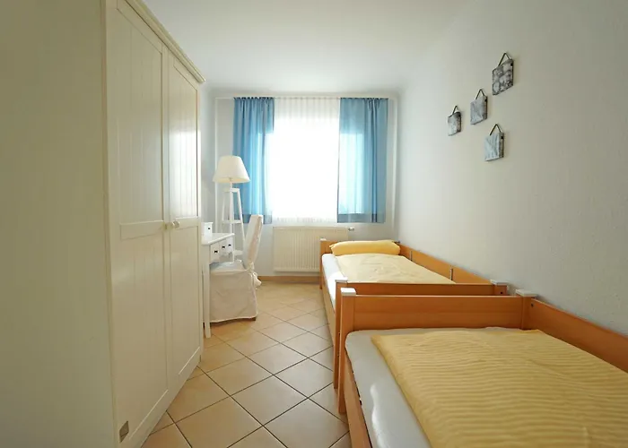 Madeleine 6 * Heringsdorf (Usedom)