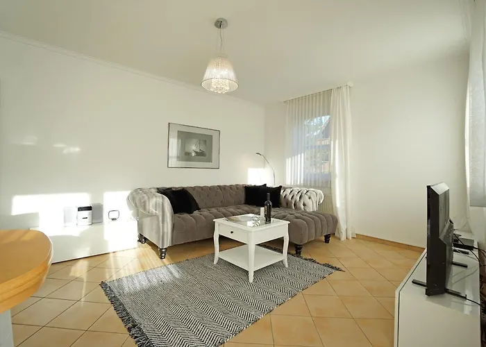 Madeleine 6 Heringsdorf (Usedom)