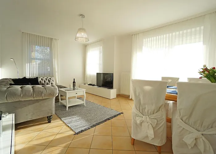 Lägenhet Madeleine 6