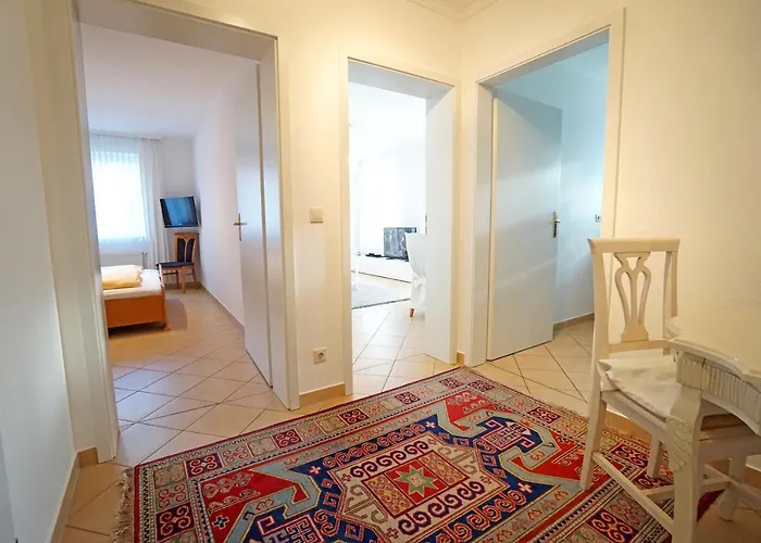 Madeleine 6 Heringsdorf (Usedom)