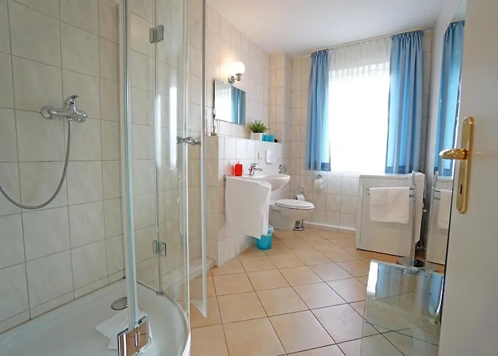 Lägenhet Madeleine 6 Heringsdorf (Usedom)